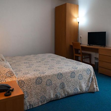 Hotel Matriz Ponta Delgada Zewnętrze zdjęcie