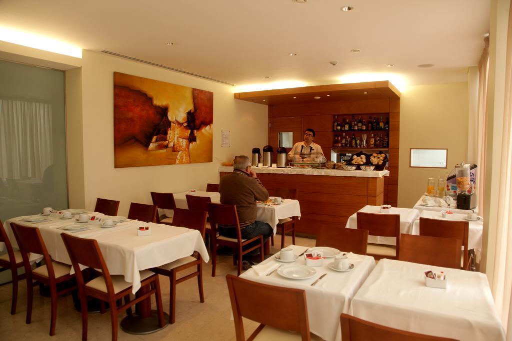 Hotel Matriz Ponta Delgada Zewnętrze zdjęcie