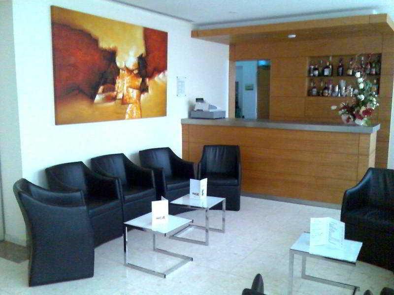 Hotel Matriz Ponta Delgada Zewnętrze zdjęcie