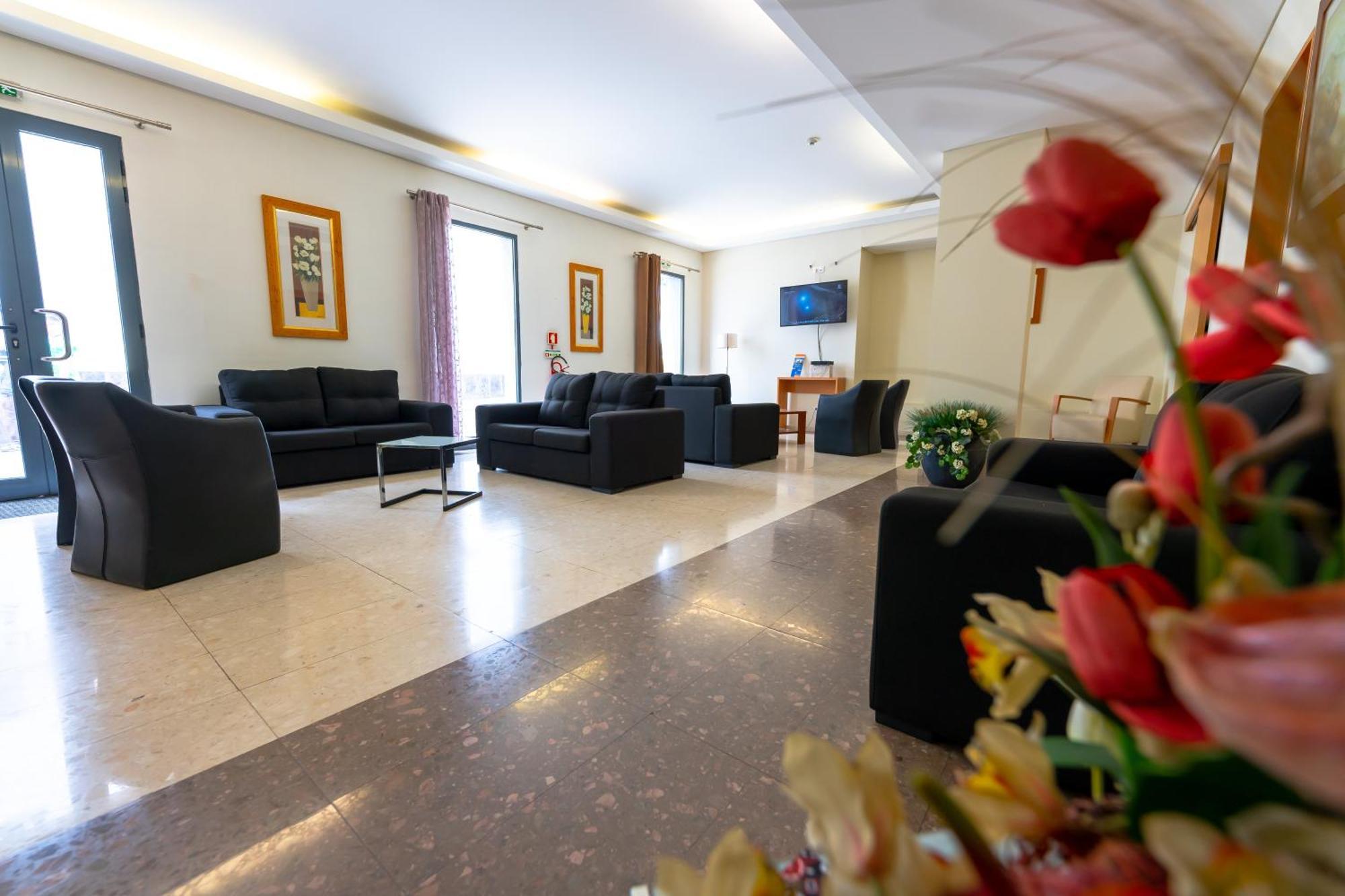 Hotel Matriz Ponta Delgada Zewnętrze zdjęcie
