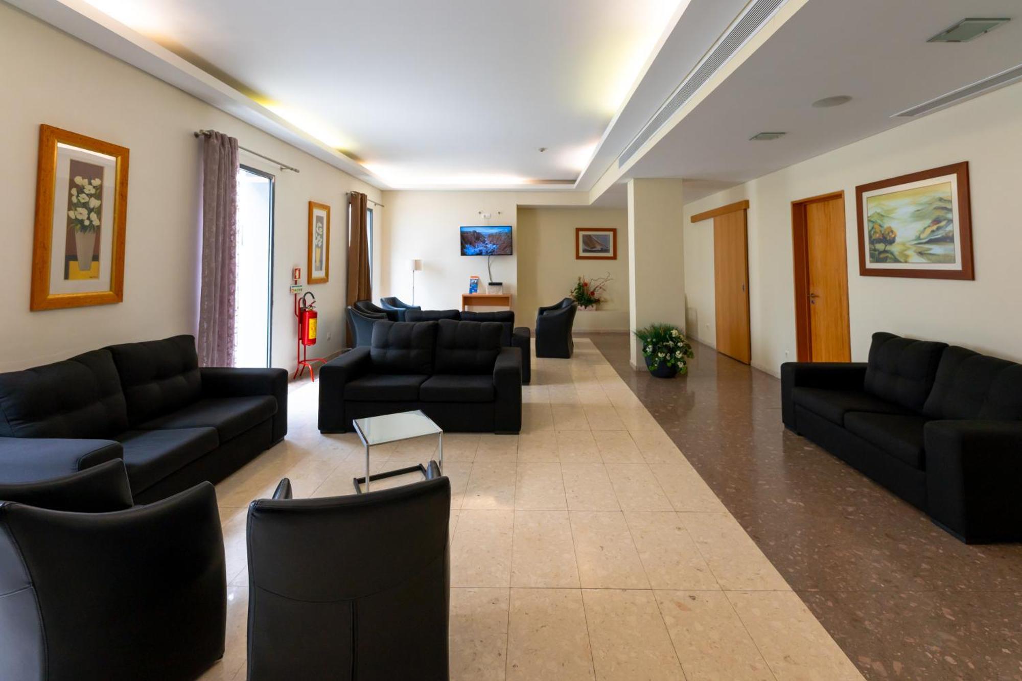 Hotel Matriz Ponta Delgada Zewnętrze zdjęcie