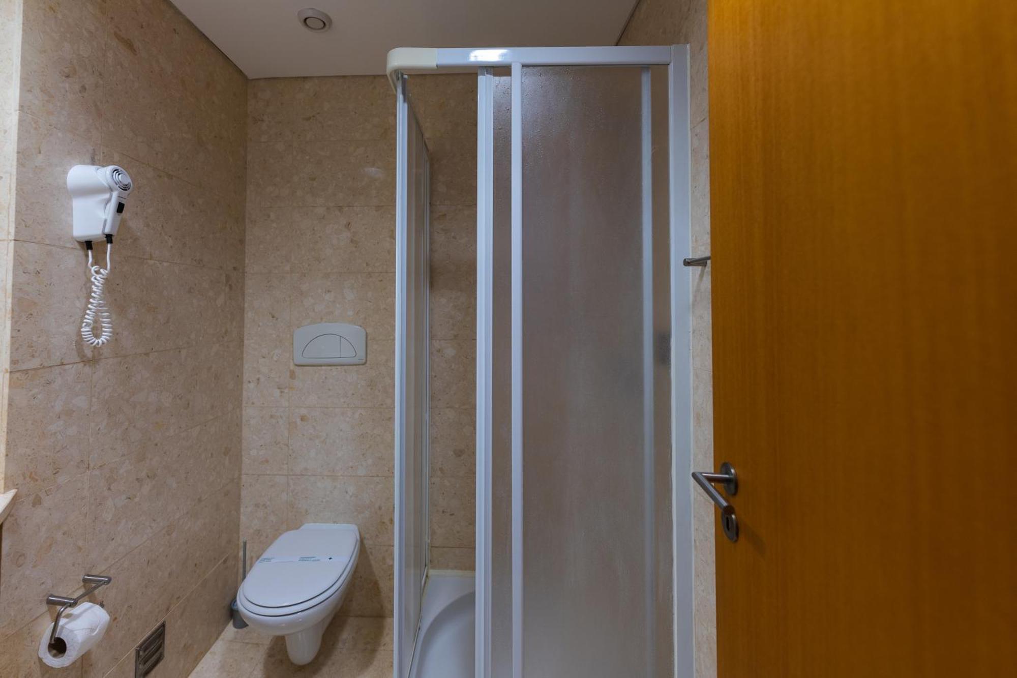 Hotel Matriz Ponta Delgada Zewnętrze zdjęcie