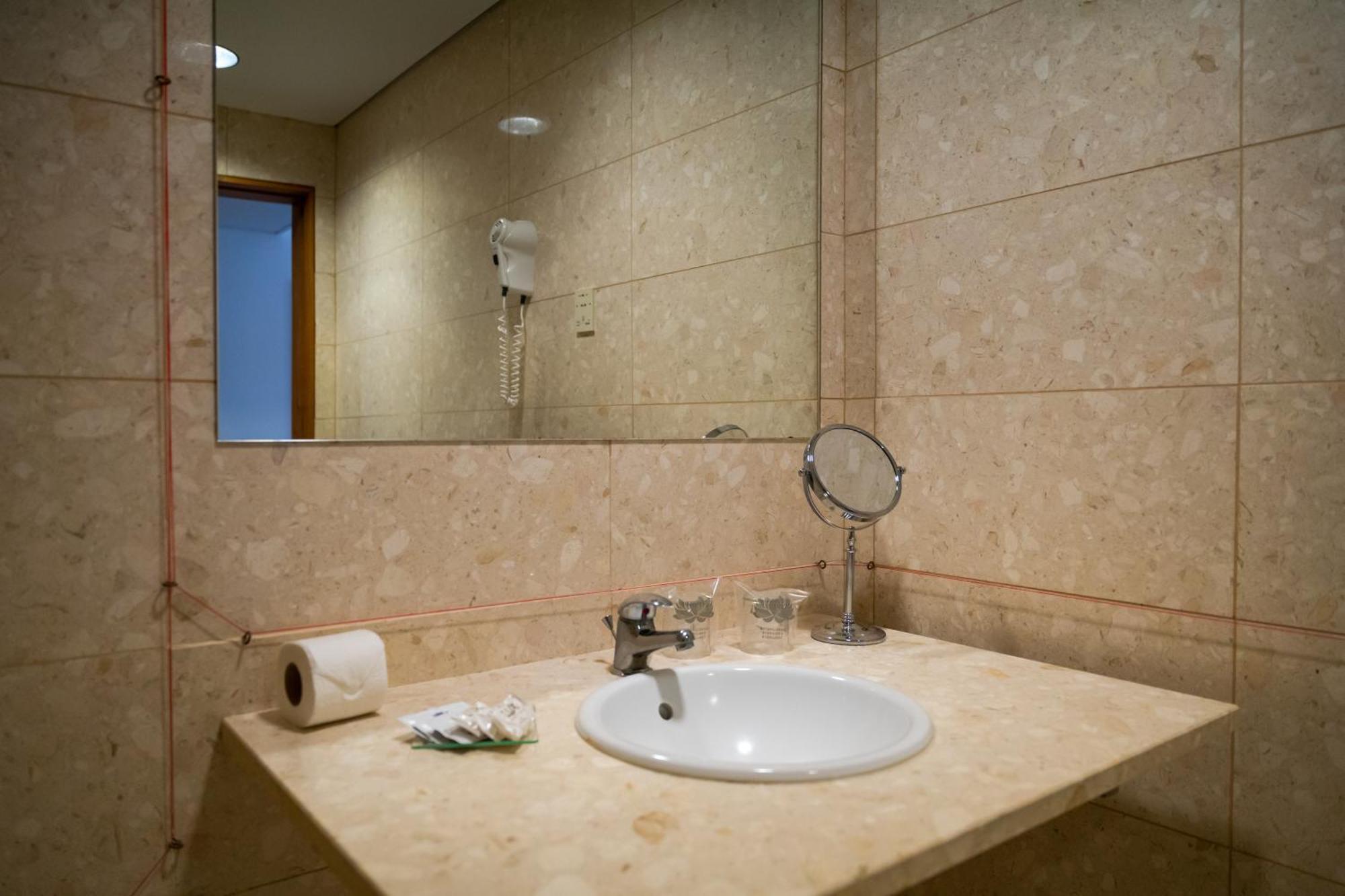 Hotel Matriz Ponta Delgada Zewnętrze zdjęcie
