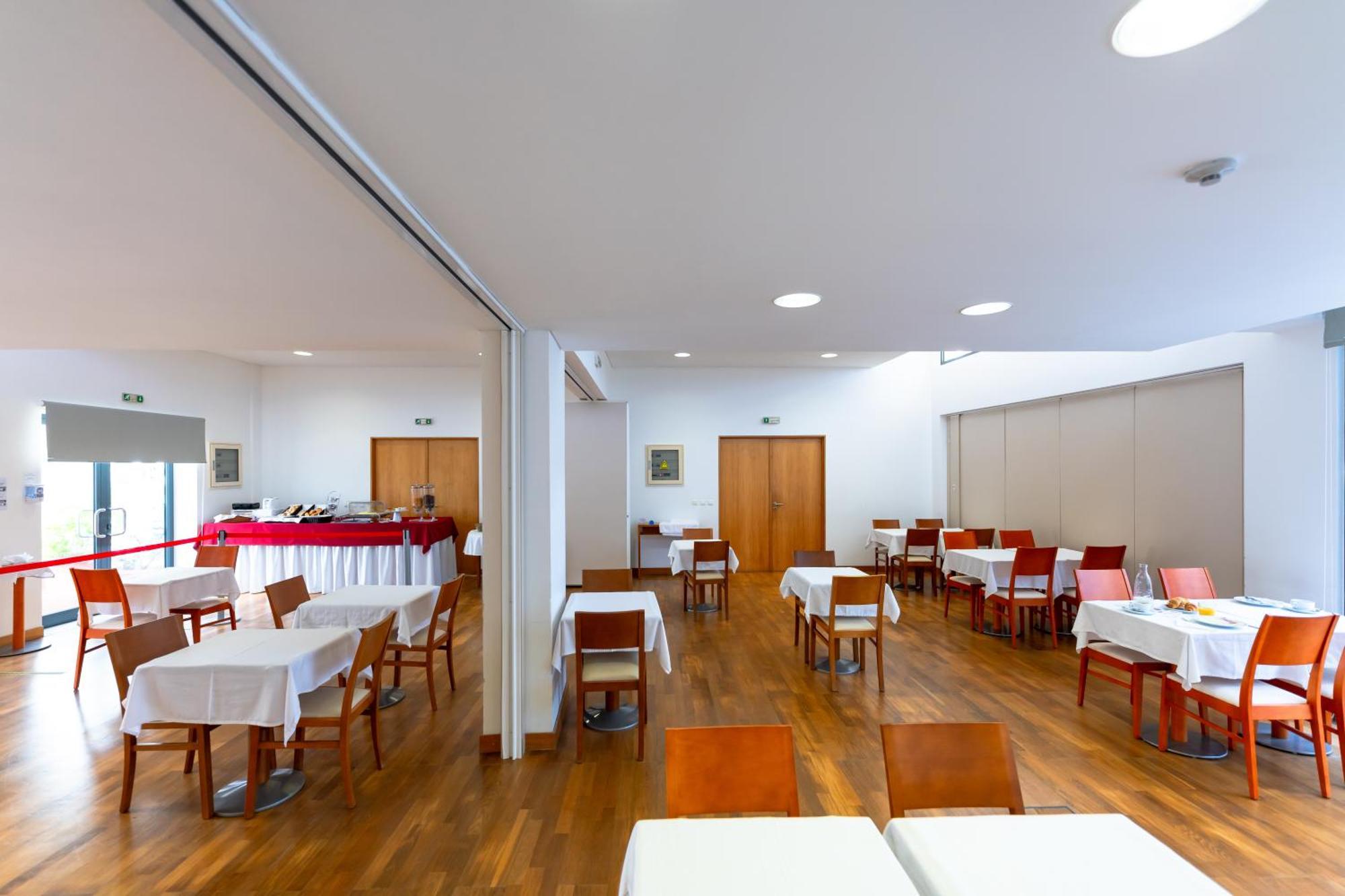 Hotel Matriz Ponta Delgada Zewnętrze zdjęcie