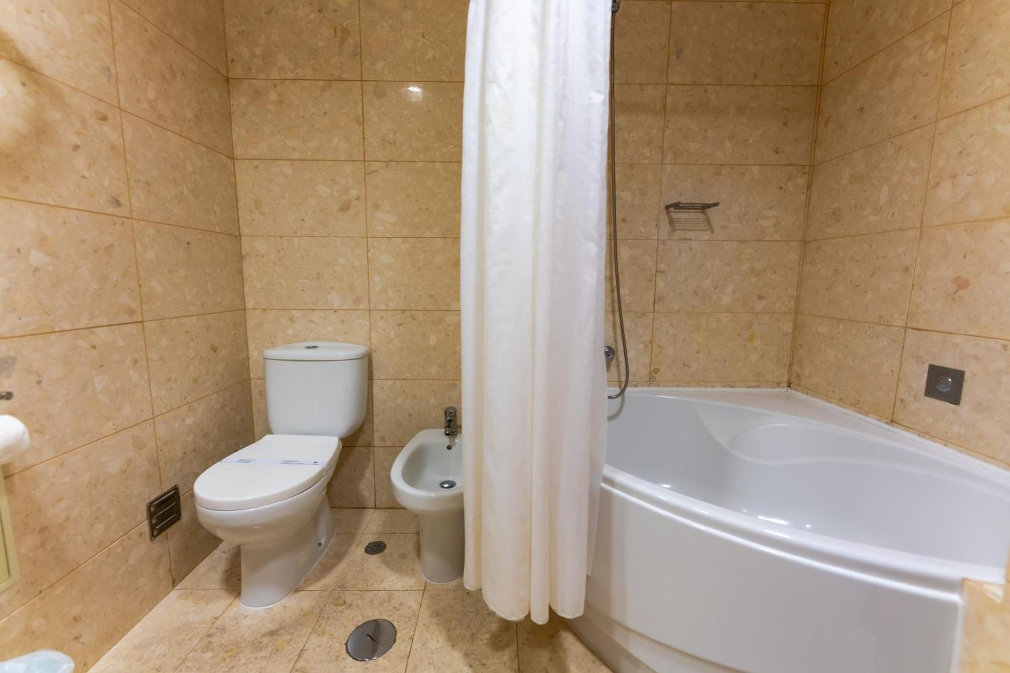 Hotel Matriz Ponta Delgada Zewnętrze zdjęcie