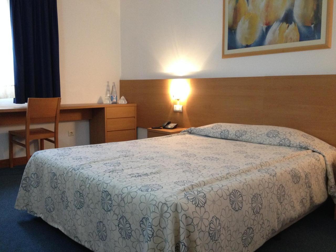 Hotel Matriz Ponta Delgada Pokój zdjęcie